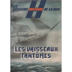 Les vaisseaux fantomes