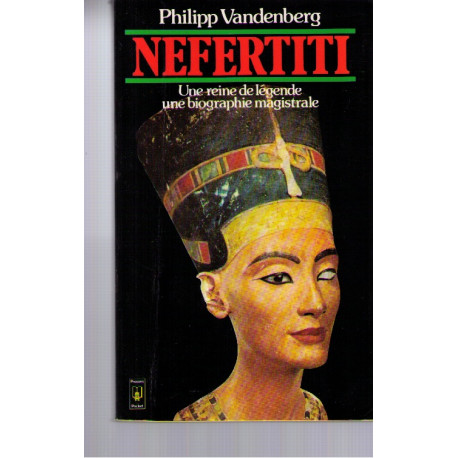 Nefertiti