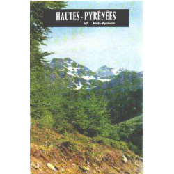 Hautes pyrenées