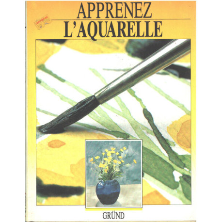 L'Aquarelle