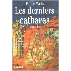 Les Derniers Cathares : 1290-1329