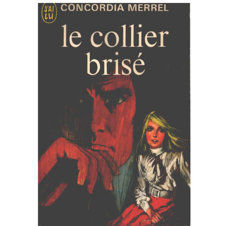 Le collier brisé