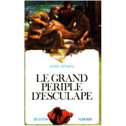 Le grand périple d'esculape