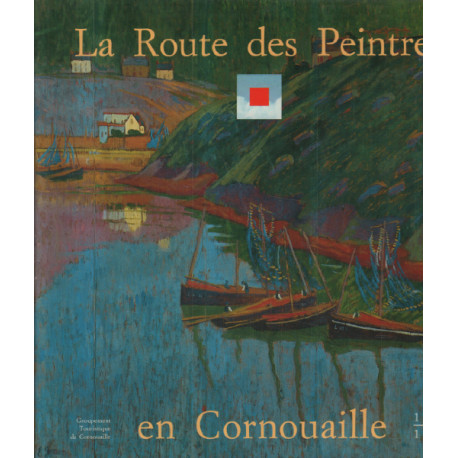 La route des peintres en cornouaille