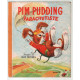 Pim pudding parachutiste