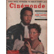 Cinémonde n° 1056 / couverture : glynis john et richard todd