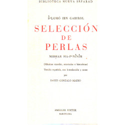 Seleccion de perlas