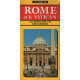 Rome et vatican / les guides or