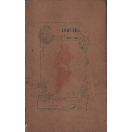 Chattes et renard / illustrations de japhet