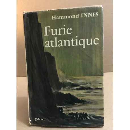 Furie atlantique