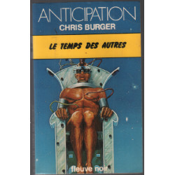 Le temps des autres