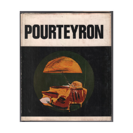 Pourteyron ( dédicacé )