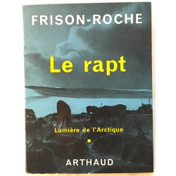 Le rapt (lumière de l' Artique)