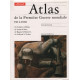 Atlas de la Première guerre mondiale