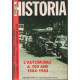 L'automobile a 100 ans / revue historia n° 449