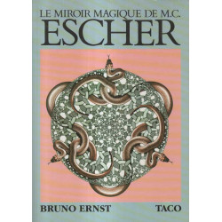 Le Miroir Magique De M C Escher