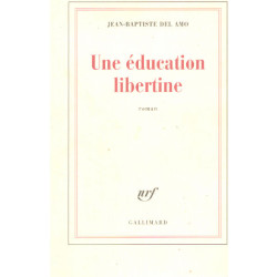 Une éducation libertine