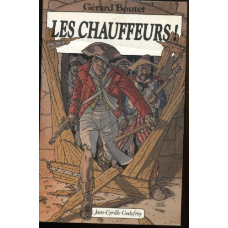 Les chauffeurs