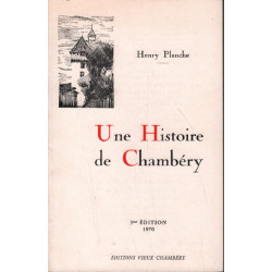 Une histoire de chambéry