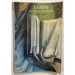 La Bible : Le Livre les livres