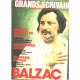 Grands écrivains n° 1/ balzac