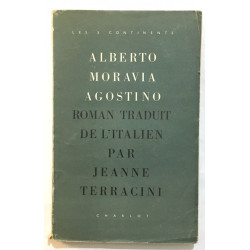 Agostino