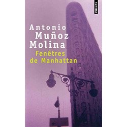 FENÊTRES DE MANHATTAN