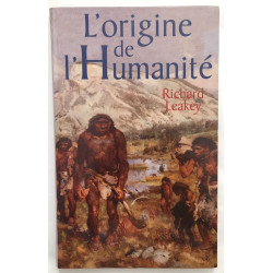 L'origine de l'humanité