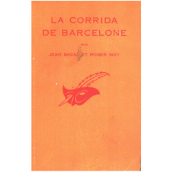 La corrida de barcelone