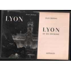 Lyon ( 74 photographies noir&blanc pleine page )