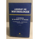 Abregé de neurologie