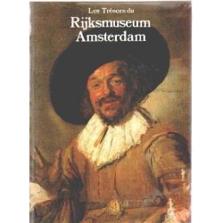 Les tresors du rijksmuseum amsterdam