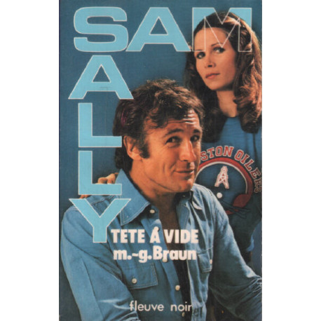 Sam et Sally - Tête à vide