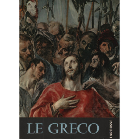 Le greco