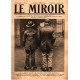 Le miroir publication hebdomadaire n° 112 / les allemands traitent...