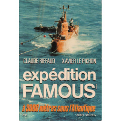 Expedition famous