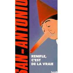 RENIFLE C EST DE LA VRAIE