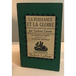 La puissance et la gloire