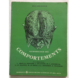 Neurobiologie des comportements