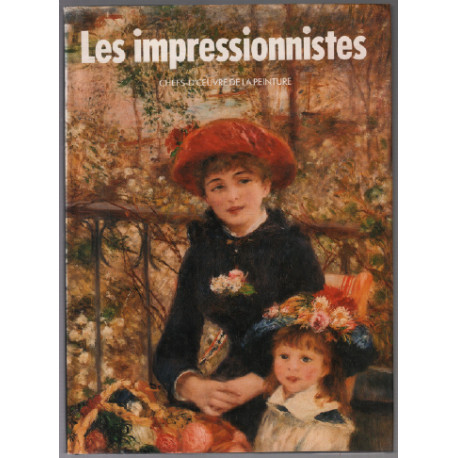 Les impressionnistes