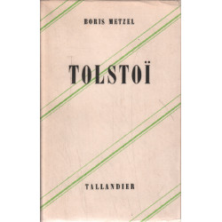 Tolstoi