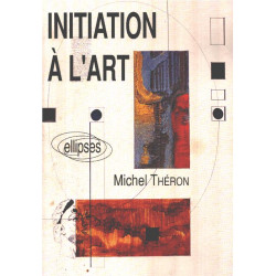 Initiation à l'art