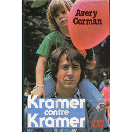 Kramer contre Kramer