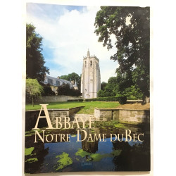 Abbaye Notre Dame du Bec