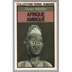 Afrique ambiguë