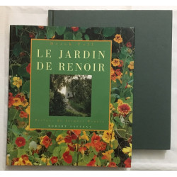 Le jardin de Renoir