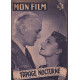 Tapage nocturne / Revue mon film n° 317 ( renant rouleau )