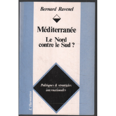 Méditerranée : le nord contre le sud