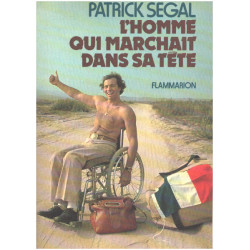 L'homme qui marchait dans sa tete