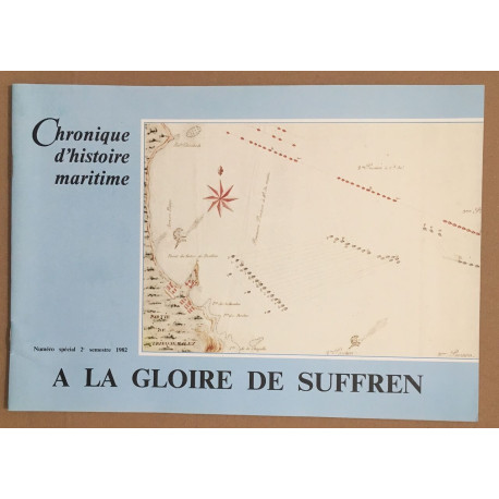 À la gloire de Suffren